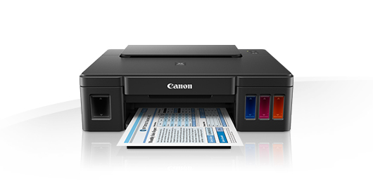 Canon PIXMA G1400 inkjet printer Colour – image 2