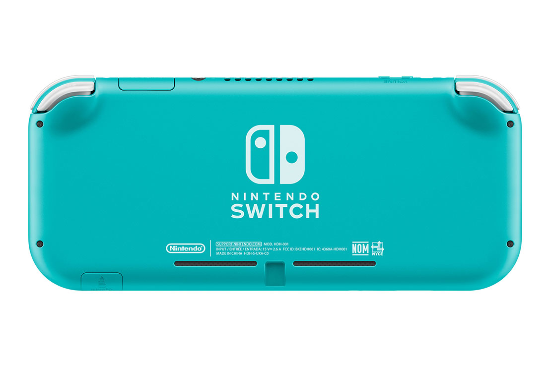 Nintendo Switch Lite+ Super Mario 3D All-Stars – image 3
