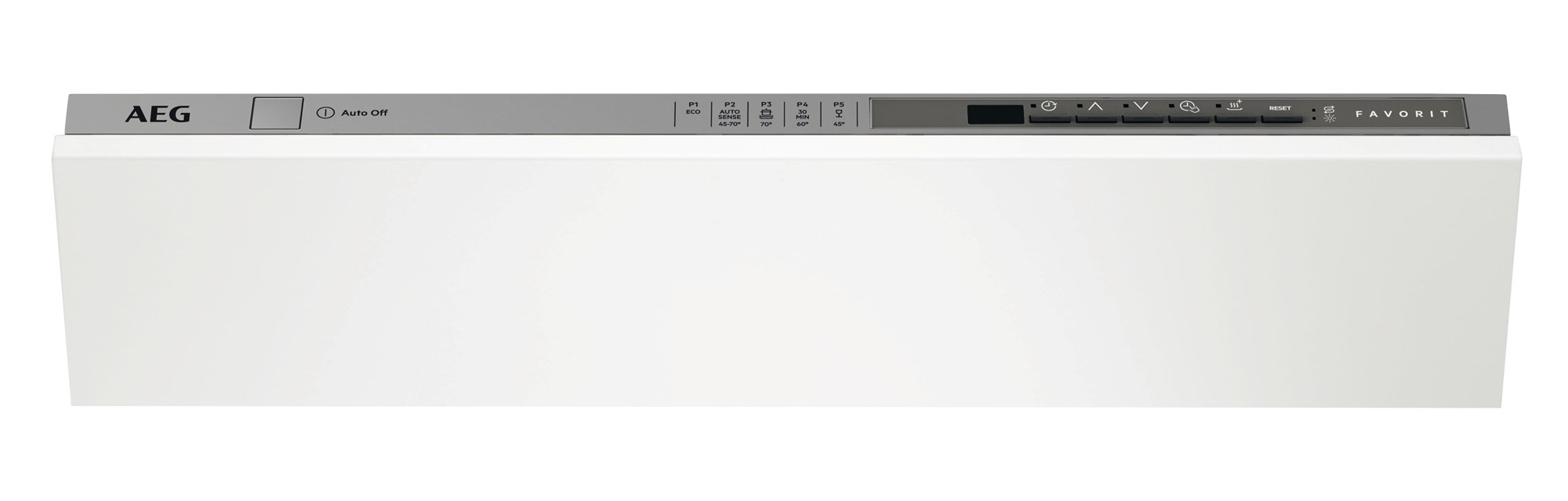 AEG FSB52620Z Fully built-in 13 place settings – image 4