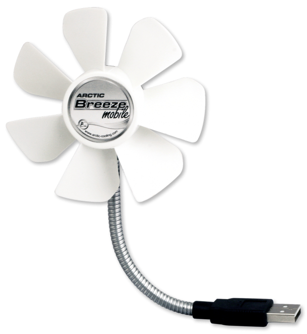 ARCTIC Breeze Mobile – image 2