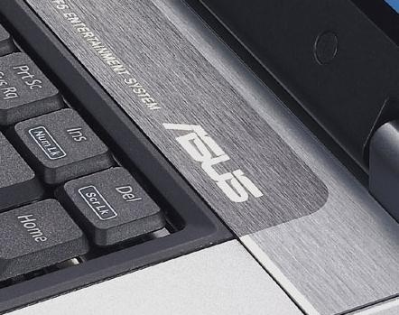 ASUS F5SL-AP128E laptop Intel® Core™2 Duo T5750 – image 3
