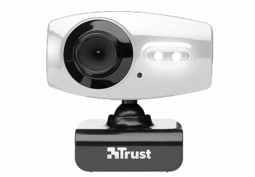 Trust WB-3600R webcam – image 2