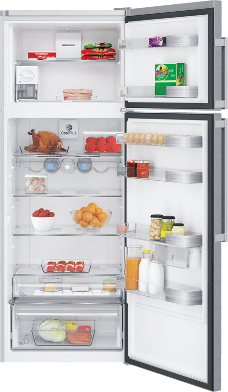 Grundig GDN 17920 FX – image 2