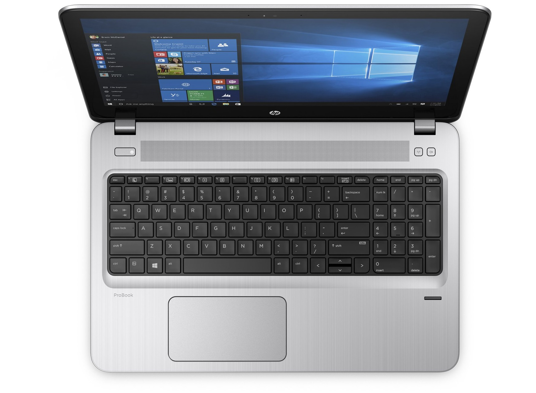 HP ProBook 455 G4 – image 6