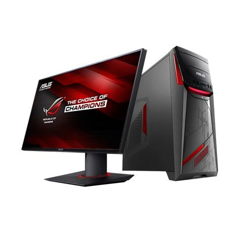 ASUS ROG G11CB-IT014T Intel® Core™ i5 i5-6400 – image 6
