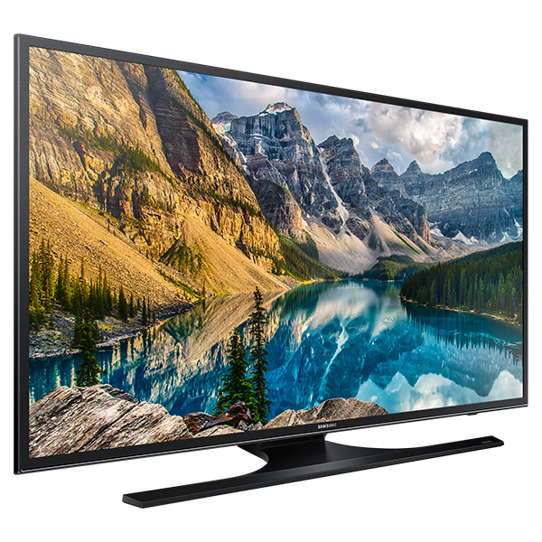 Samsung HG55ND690UF 139.7 cm (55") 4K Ultra HD Smart TV Black – image 3
