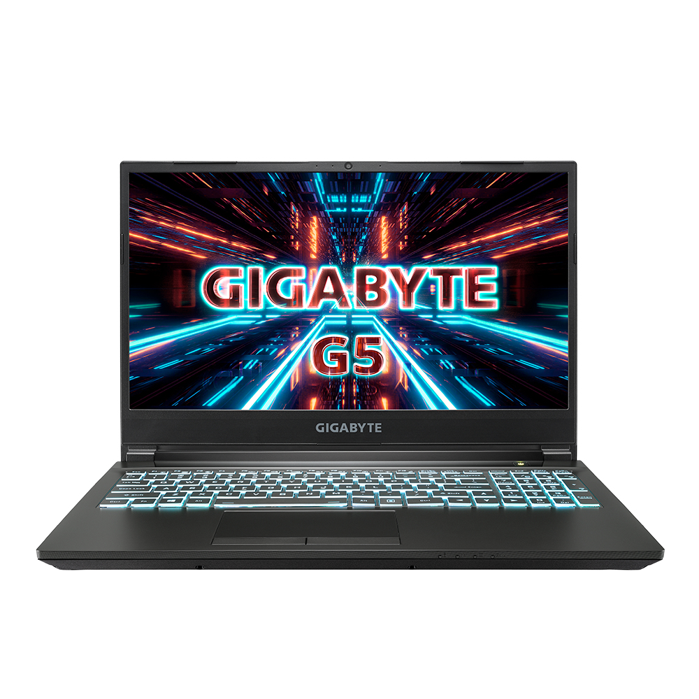 GIGABYTE Gaming G5-KD-52AU123SO laptop Intel® Core™ i5 i5-11400H – image 2