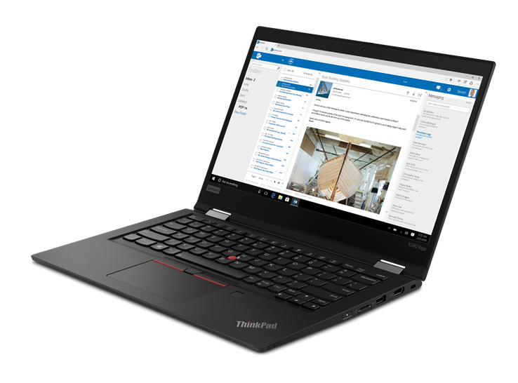 T1A Lenovo ThinkPad X390 Yoga Refurbished – image 2