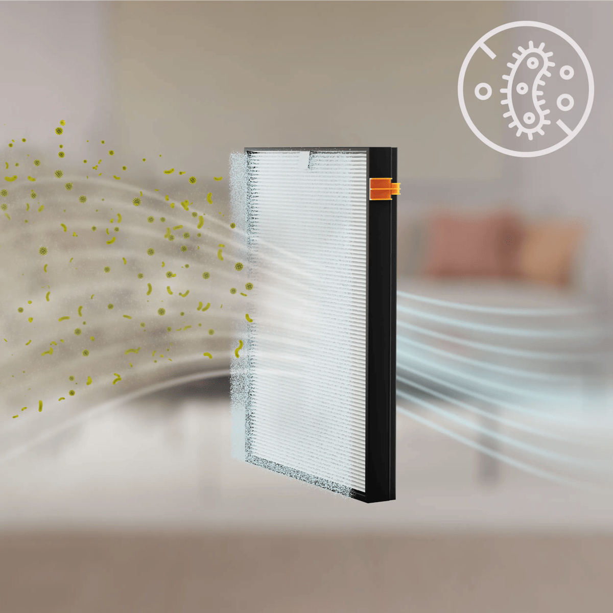 Electrolux EPU72571UG 28 m² – image 9