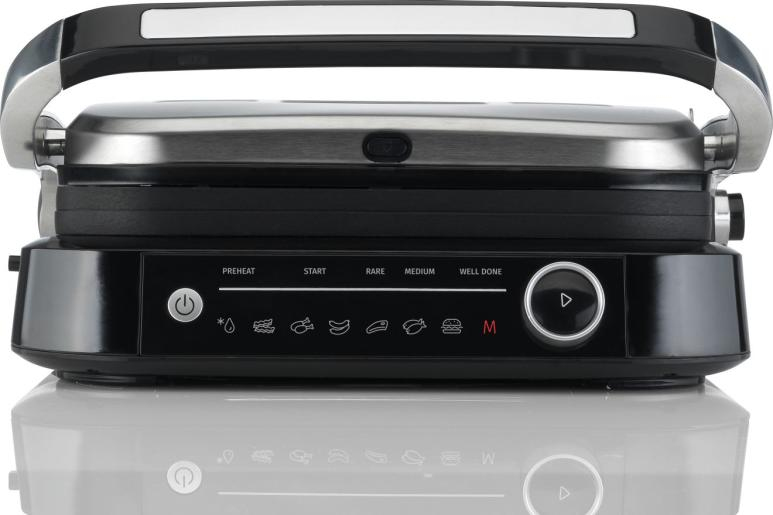 Gorenje GCG2100S contact grill – image 2