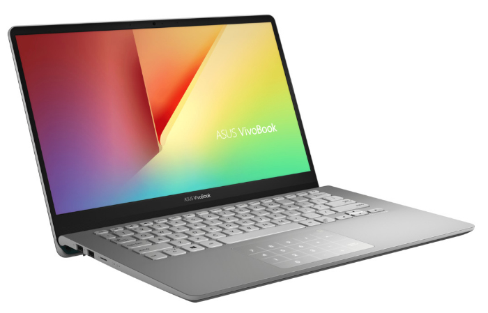 ASUS Vivobook S14 S430FA-EB109T laptop Intel® Core™ i5 i5-8265U – image 3