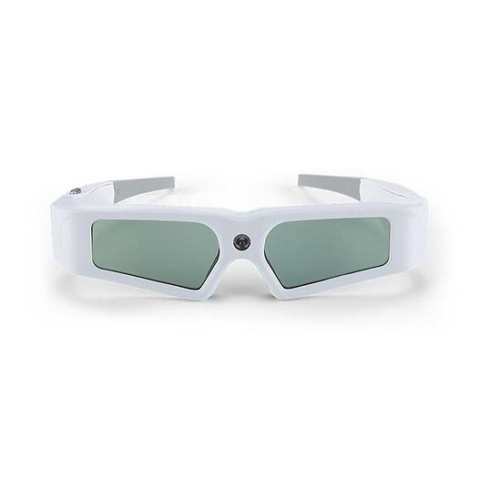 Acer E2w DLP 3D glasses (White)