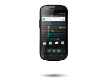 Samsung Nexus S