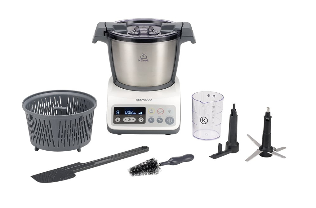 Kenwood 0W20610003 food processor – image 2