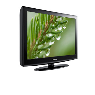 Samsung LE32D403E2W 81.3 cm (32") HD Black – image 5