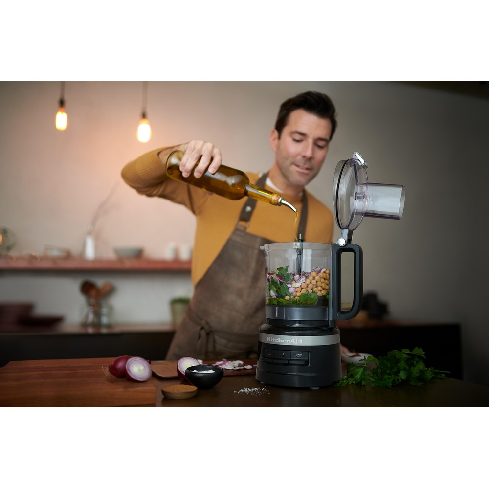 KitchenAid 5KFP0919BOB food processor – image 2