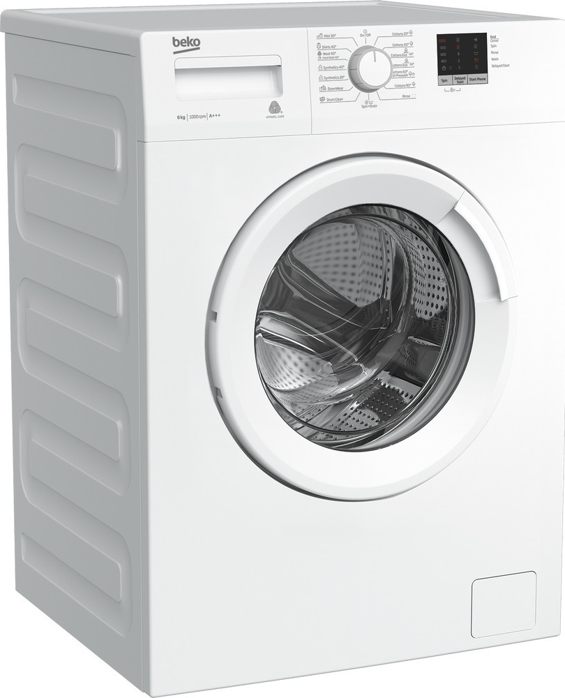Beko WRE 6512 BWW – image 2