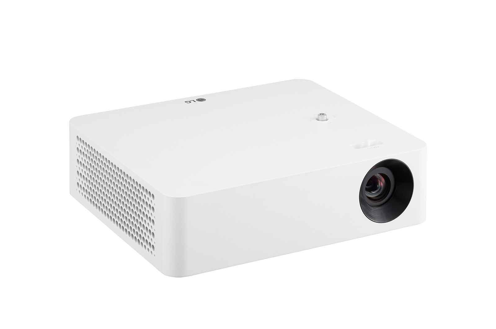 LG CineBeam PF610P Full HD LED Smart Portable Projector with Apple AirPlay 2 – image 6