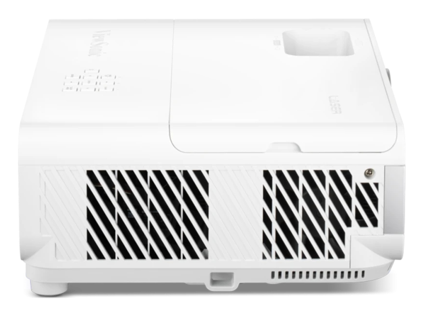 Viewsonic LX720-4K data projector Standard throw projector 3500 ANSI lumens UHD 4K (3840x2160) 3D White – image 9