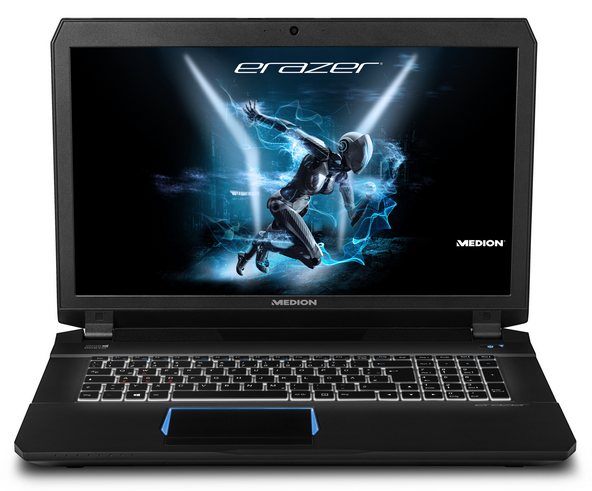 ERAZER X7847 MD60340