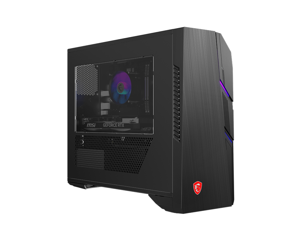 MSI MAG Codex 6 14NUC5-062UK – image 2