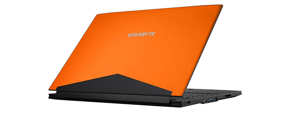 GIGABYTE AERO AERO14OMX-I78G256G laptop Intel® Core™ i7 i7-6700HQ – image 2