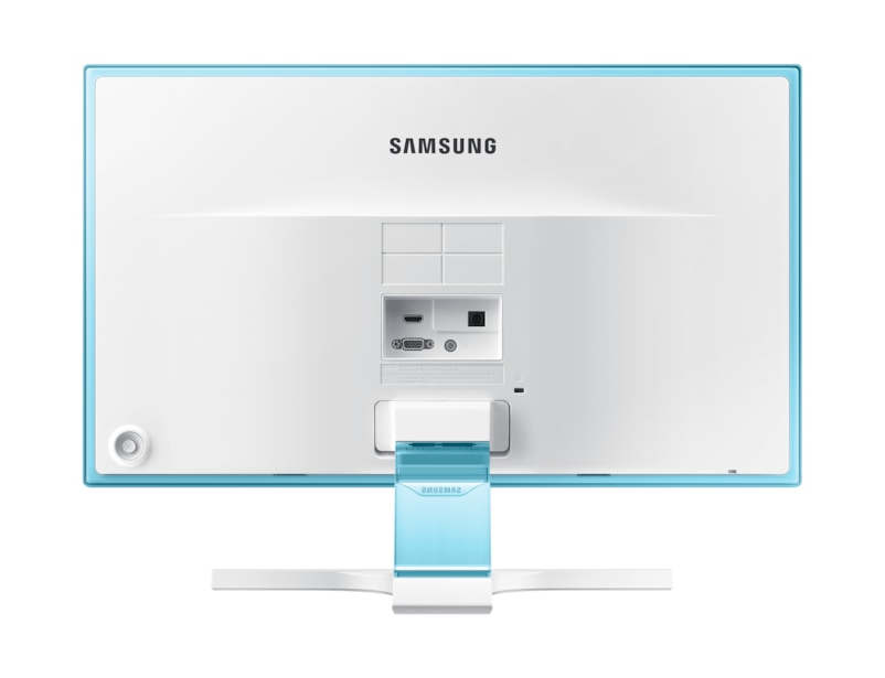 Samsung LS24E391HL computer monitor – image 2
