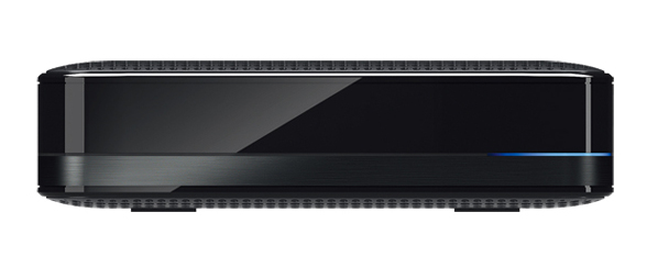 Buffalo 2TB LinkStation Live – image 5