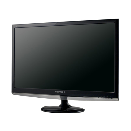 Hannspree Hanns.G HL231DP computer monitor – image 2