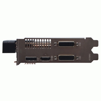 CLUB3D CGAX-H57524 graphics card – image 4