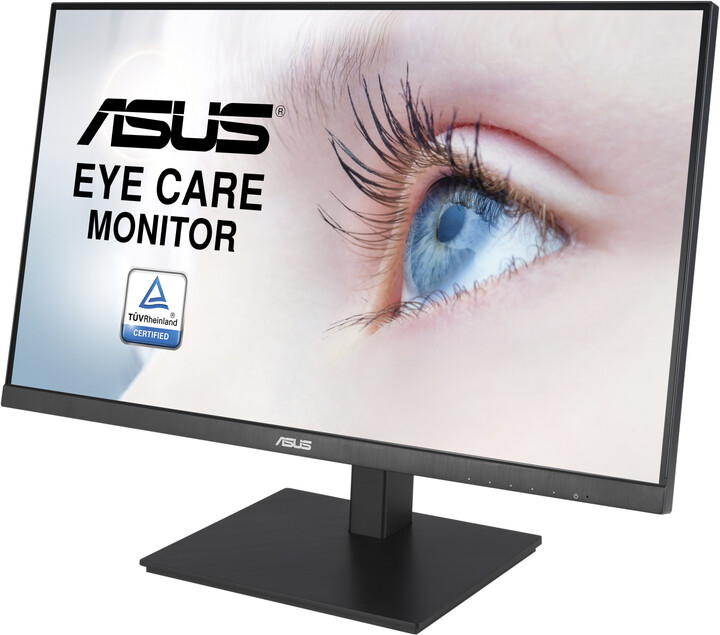 ASUS VA27DQSB computer monitor – image 2