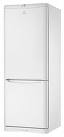 Indesit BEAA35P fridge-freezer Freestanding
