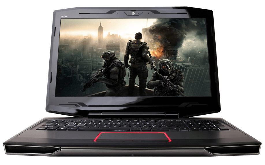 CyberPower VECTOR 15-103