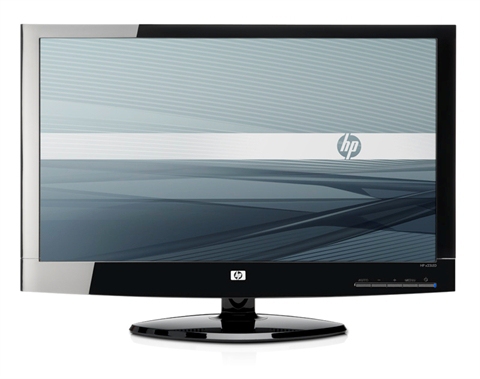 HP x23LED computer monitor – image 5