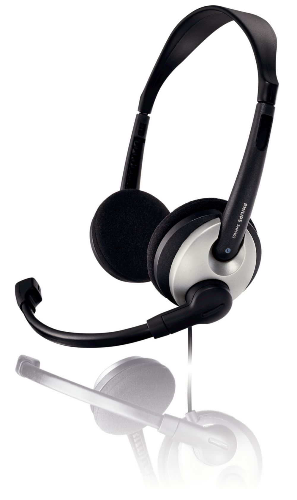 Philips SHM7400 PC Headset