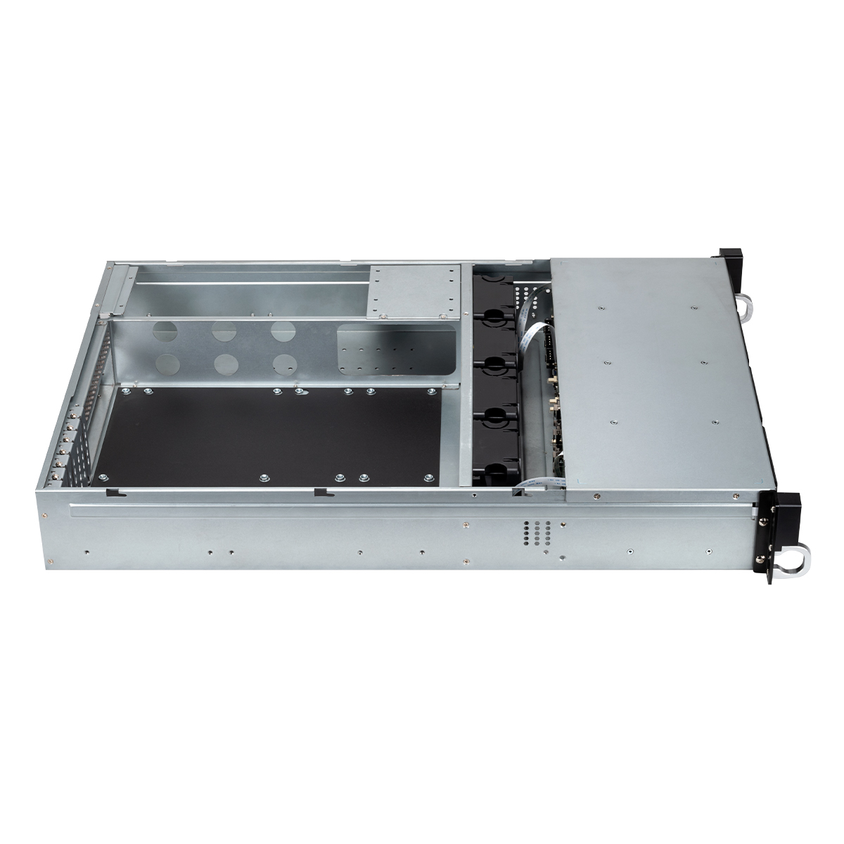 UNYKAch Server Rack Hot Swap 2U / 12 Bays – image 7