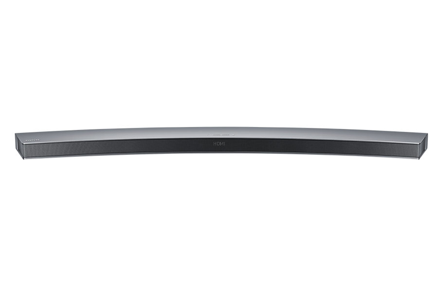 Samsung HW-J6001 soundbar speaker Silver 6.1 channels – image 2