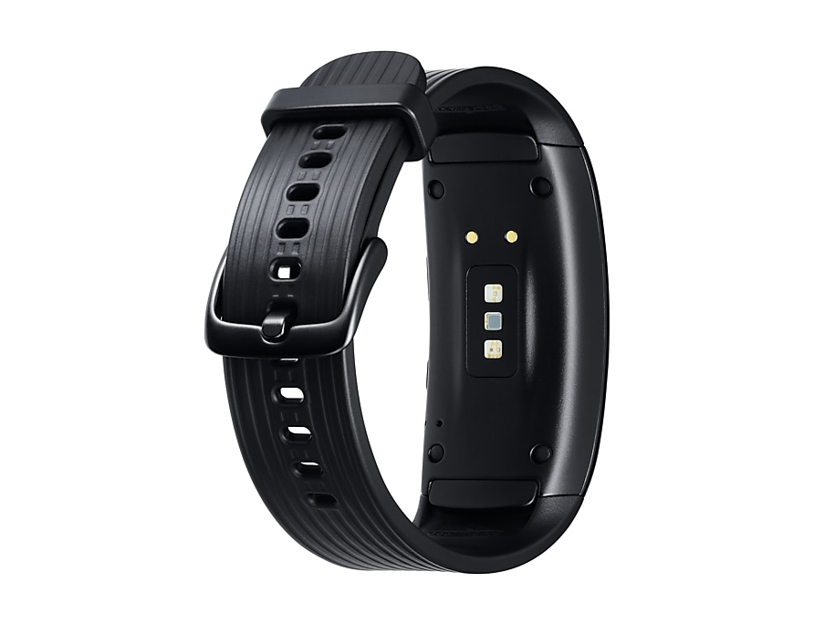 Samsung SM-R365NZKAXFA activity tracker SAMOLED Armband activity tracker – image 2