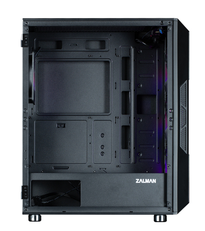 Zalman I3 NEO ARGB BLACK – image 6