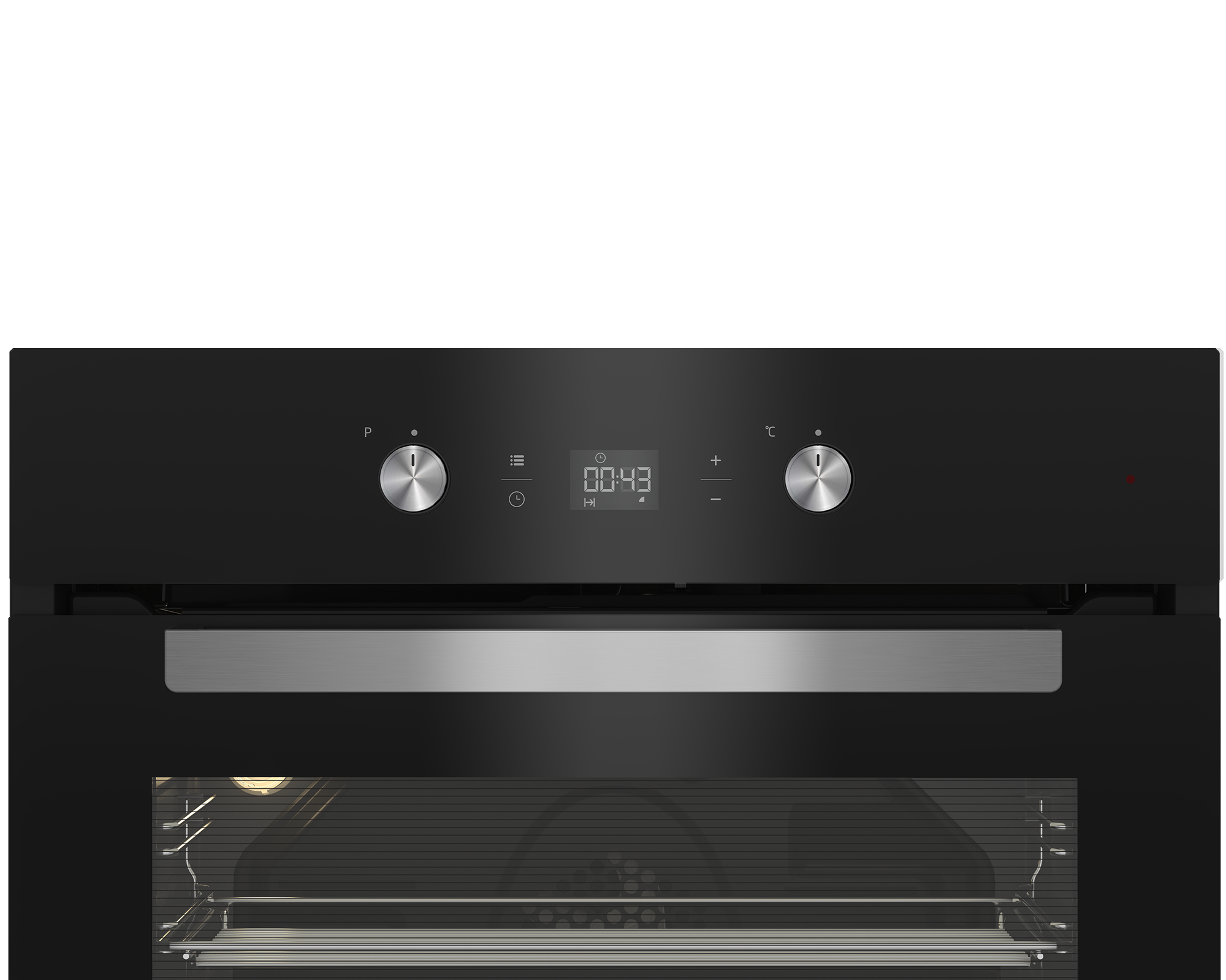 Beko BIM24301BCS oven – image 2