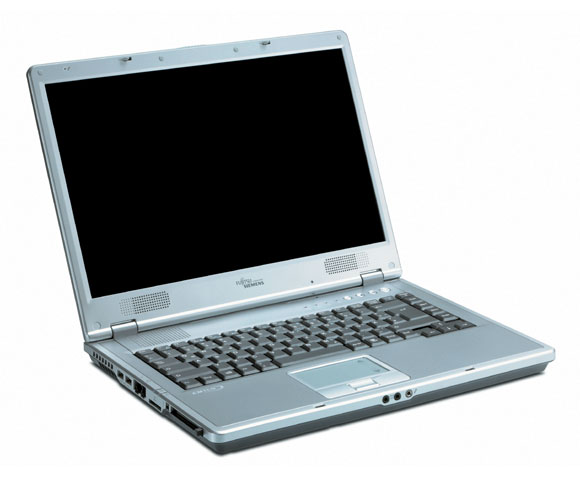 Fujitsu LKN:NDL-142100-002 laptop