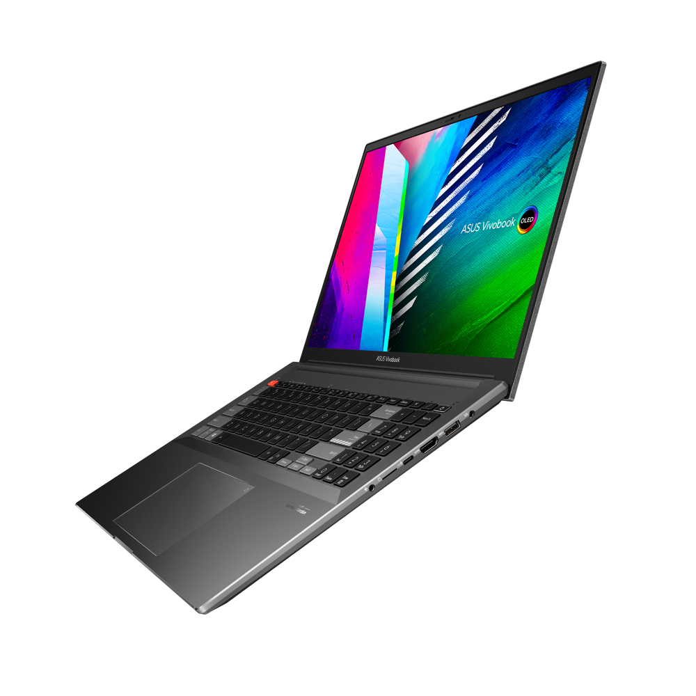 ASUS Vivobook Pro 16X OLED N7600PC-L2124W Intel® Core™ i7 i7-11370H Laptop – image 3
