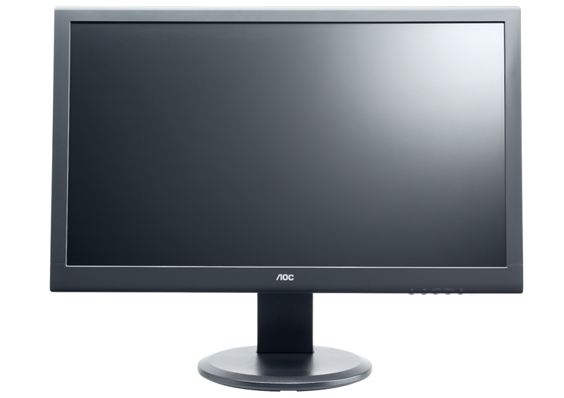 AOC e2752Pqu computer monitor