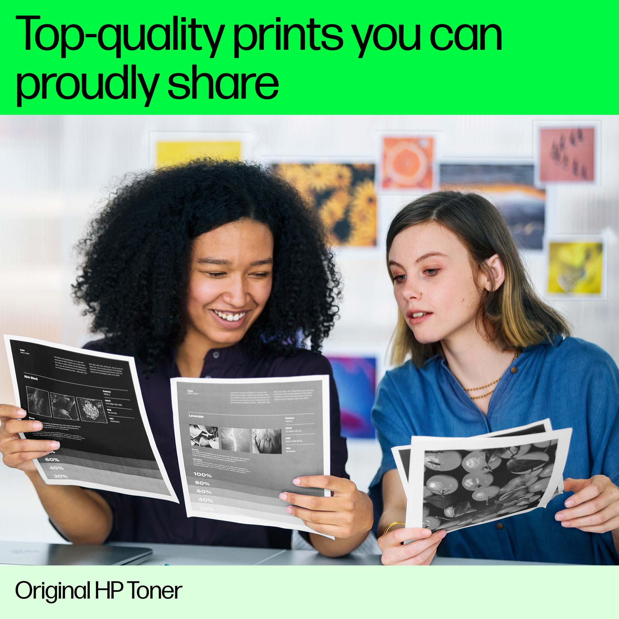 HP 11X High Yield Black Original LaserJet Toner Cartridge – image 2