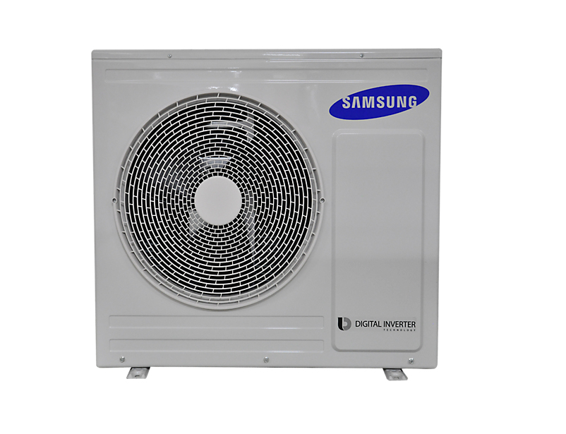 Samsung AJ068FCJ3EH Air conditioner outdoor unit – image 2
