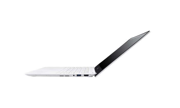 LG Z series 360-LH10K Intel® Pentium® 2117U Laptop – image 2