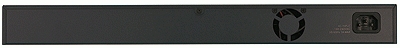 Zyxel GS-1124A Unmanaged Black – image 5