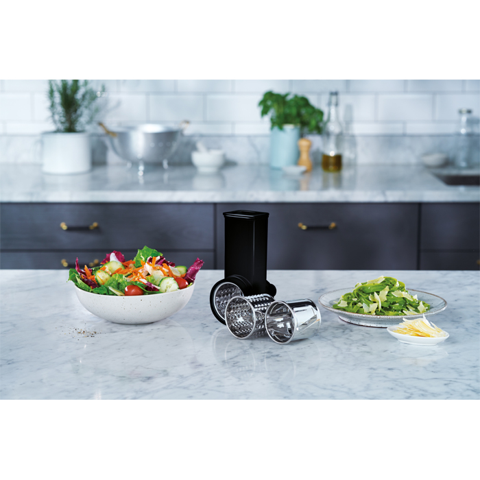 Electrolux EKM3700 food processor – image 4
