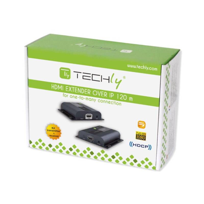 Techly IDATA EXTIP-383 – image 2