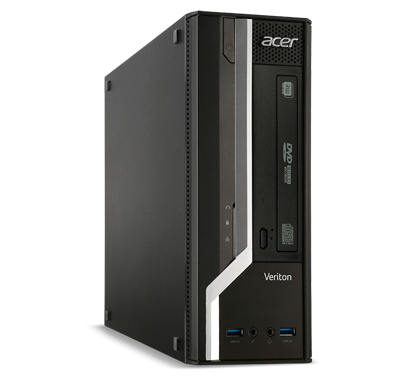 Acer Veriton VX2120G-E12650X AMD E E1-2650 – image 2